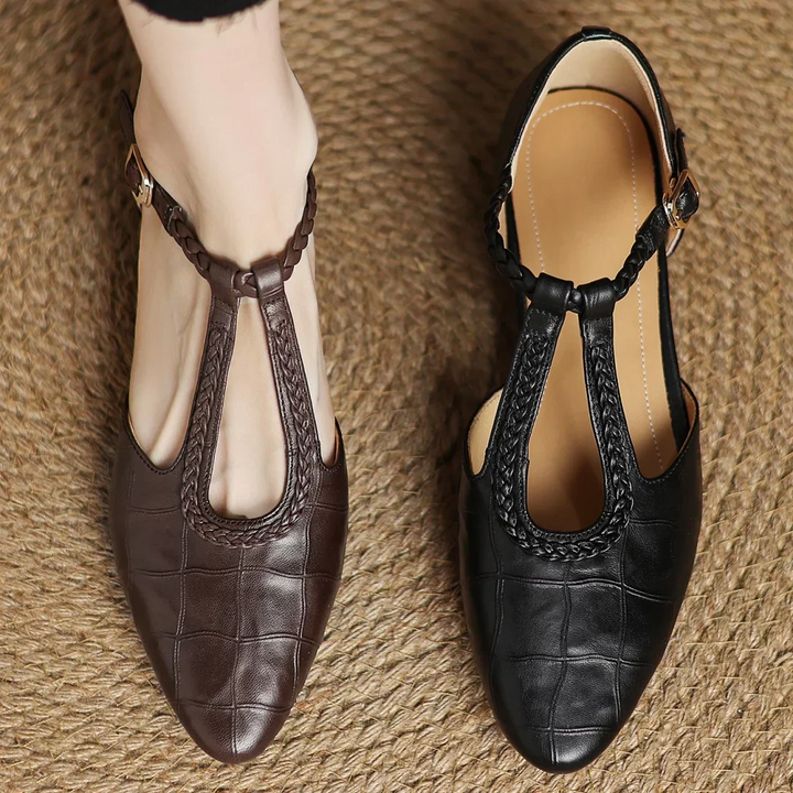SOFIA™|SCARPE ORTOPEDICHE