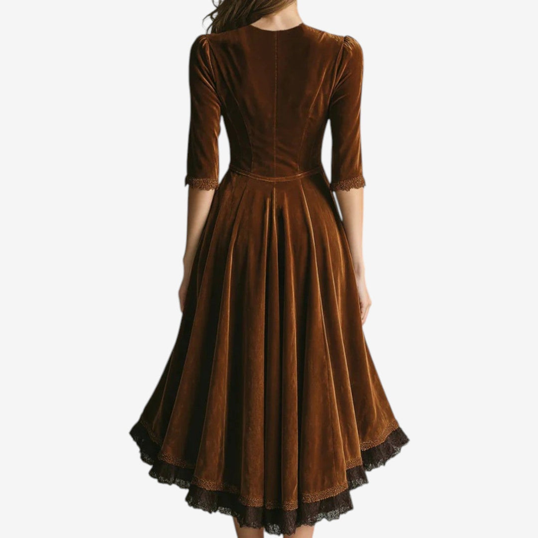 Karen™ Abito elegante