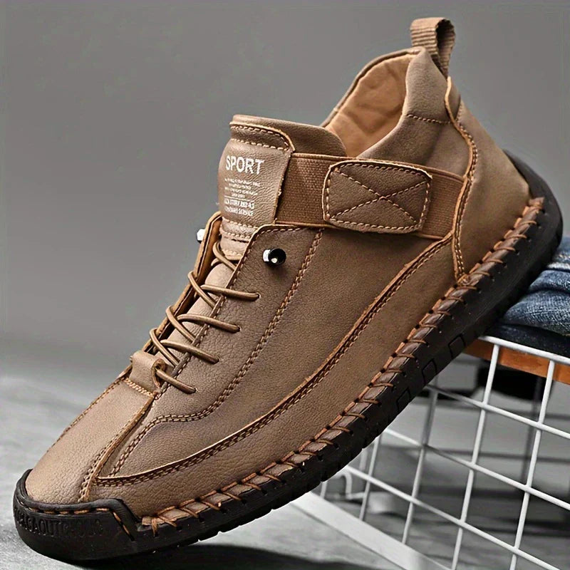 DARIA™|SCARPE SLIP-ON COMODE