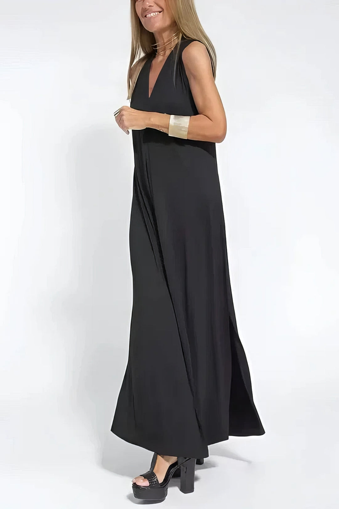 ELISA™|ABITO + CARDIGAN OMAGGIO